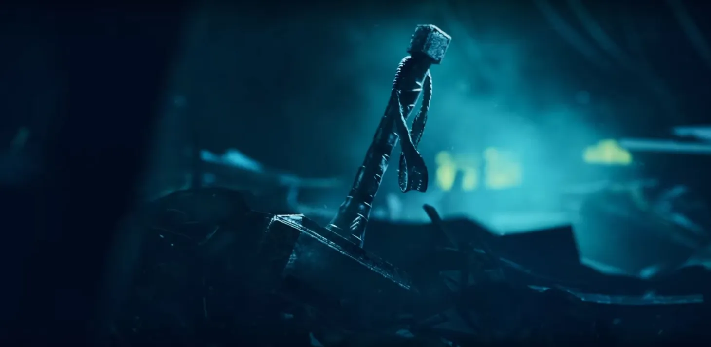 Crystal Dynamics Opening New Studio In Washington