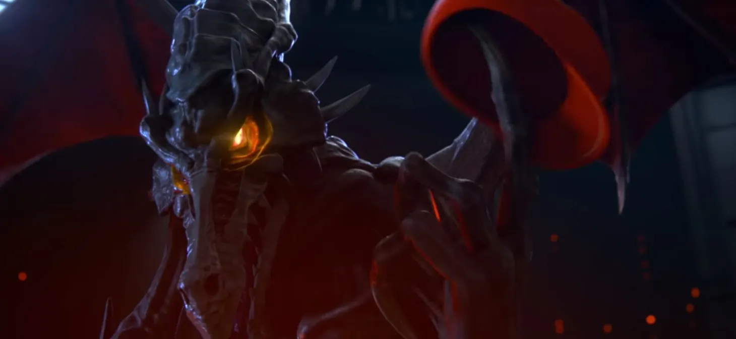 Super Smash Bros. Ultimate