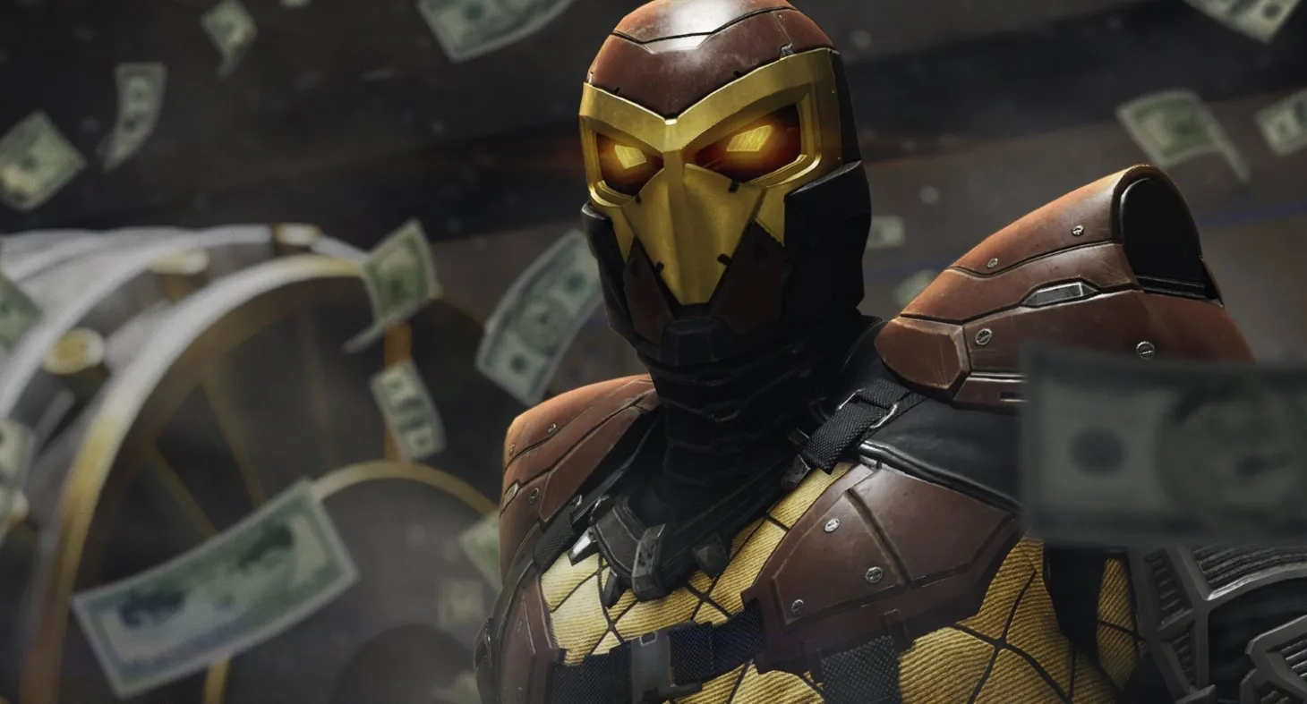 Calculating The Cost: Budgeting For Holiday 2018's Game Releases