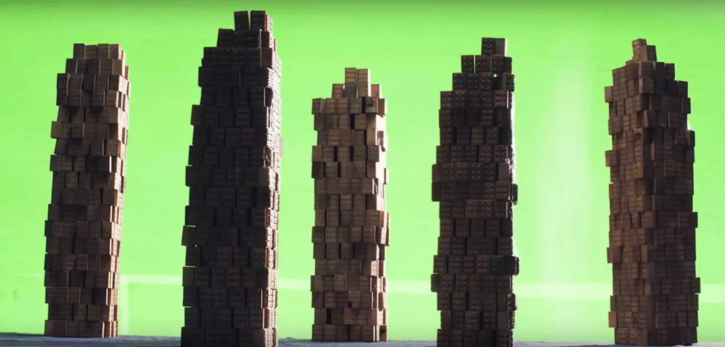 Eat Your Heart Out, Coraline