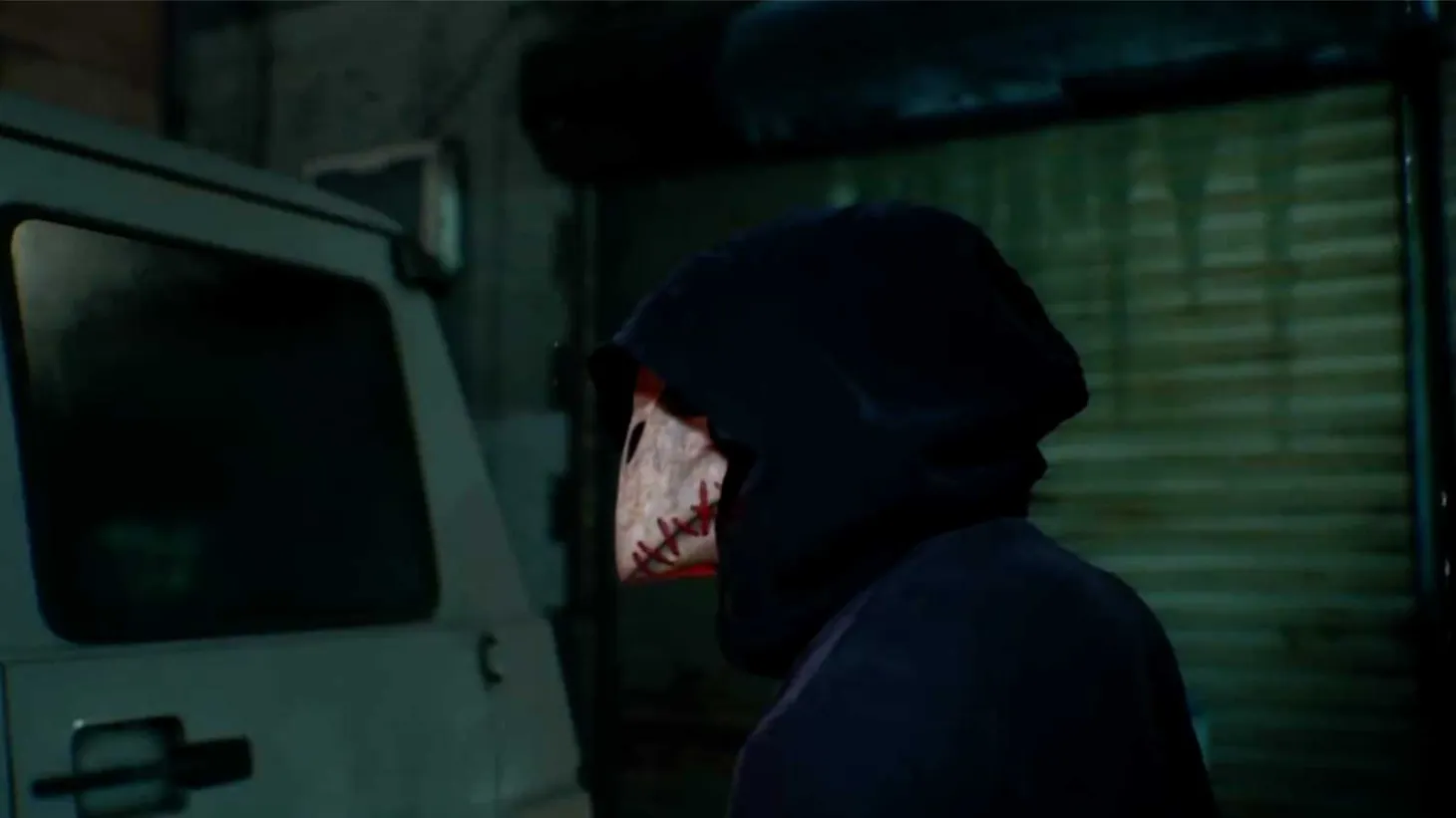 I Talked To The Quiet Man Developers And I’m Still Confused