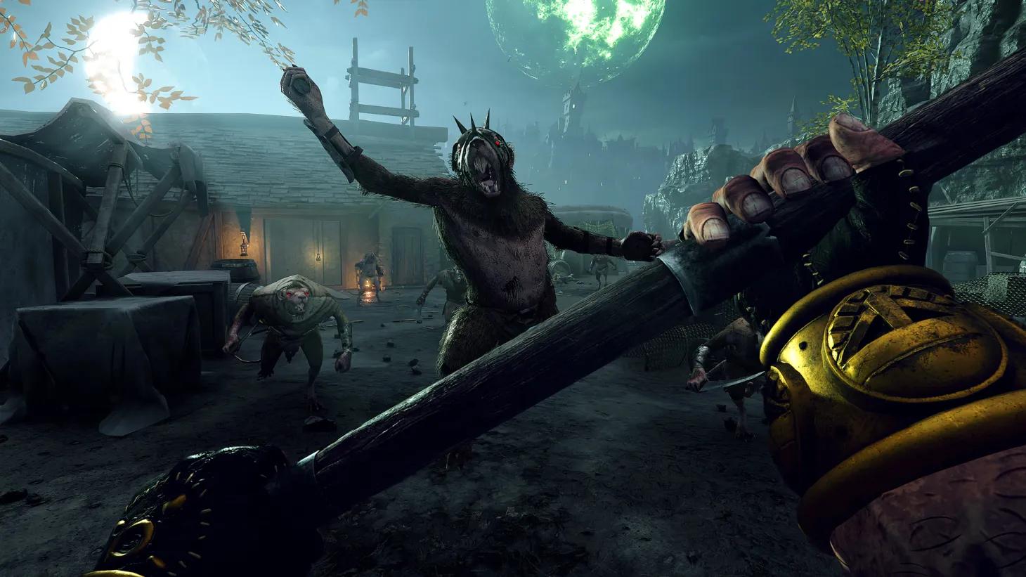 Warhammer: Vermintide 2 DLC Coming August 28