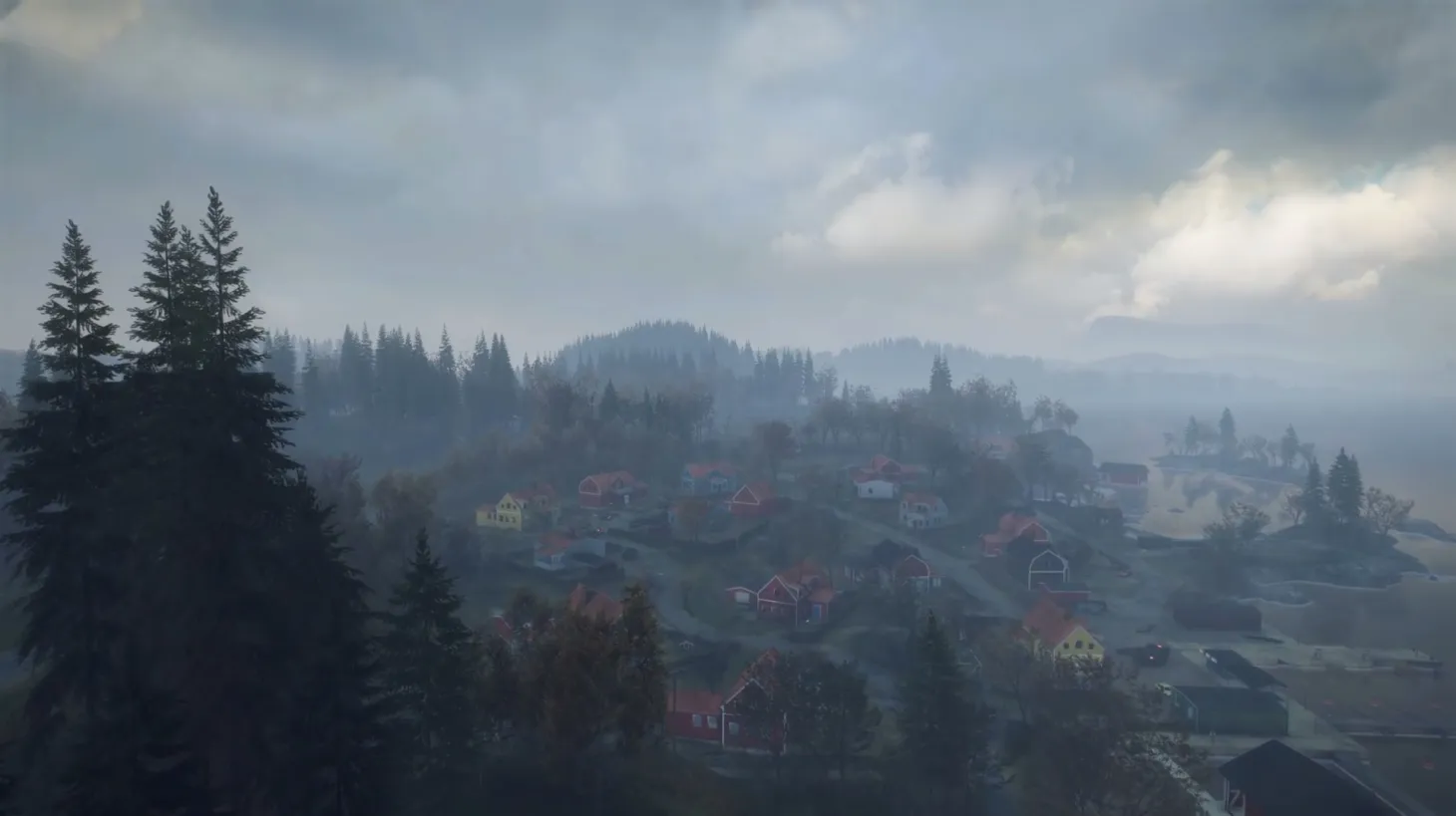 Get A Look At The Impressive Open World And Gameplay
