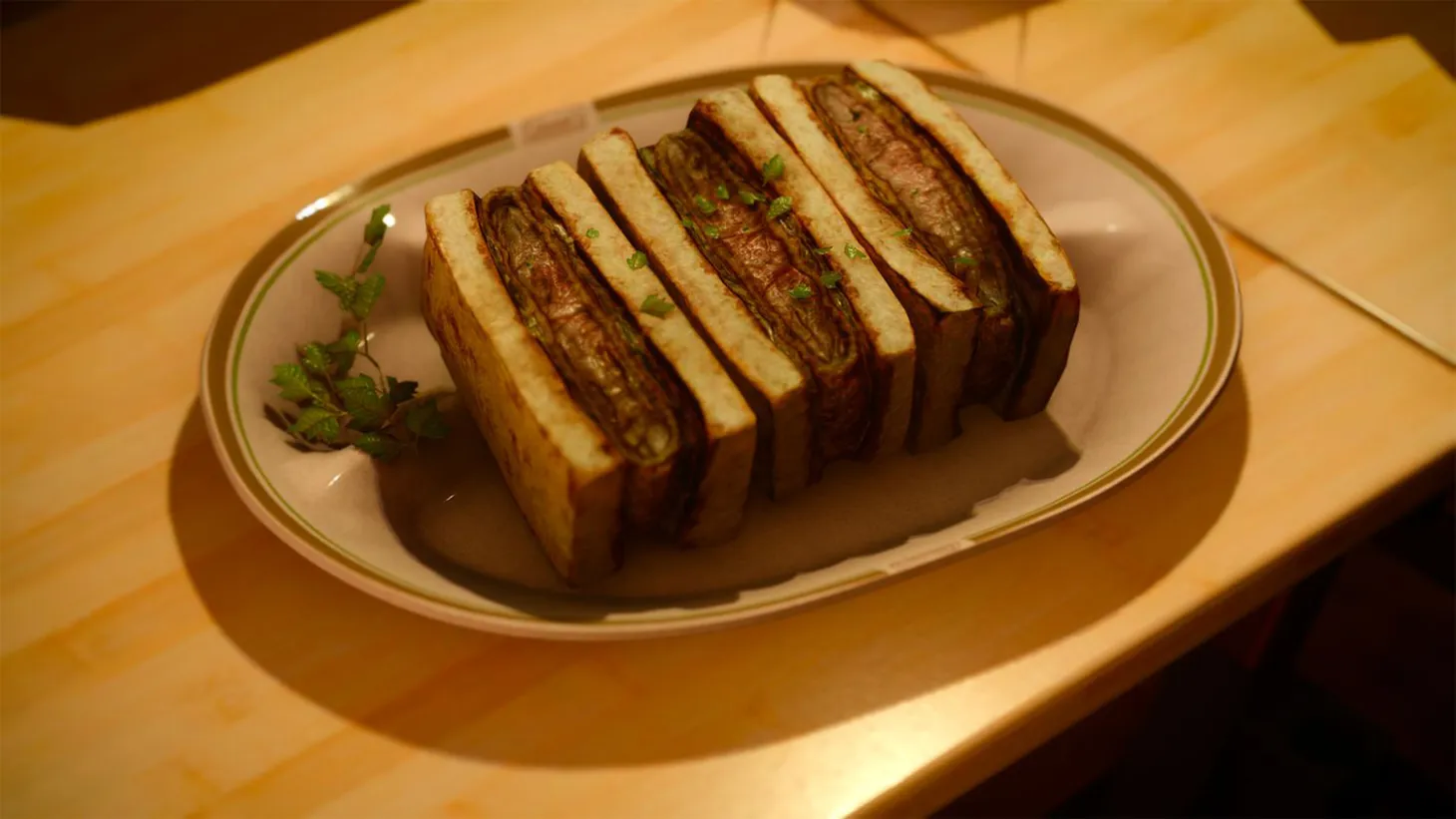 What's Your Favorite Food To Consume In A Game?