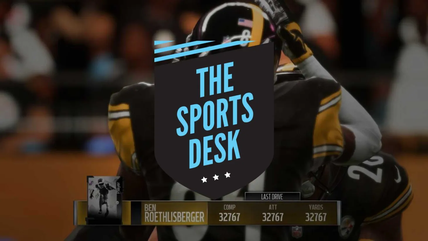 The Madden 19 Bugs Highlight Reel