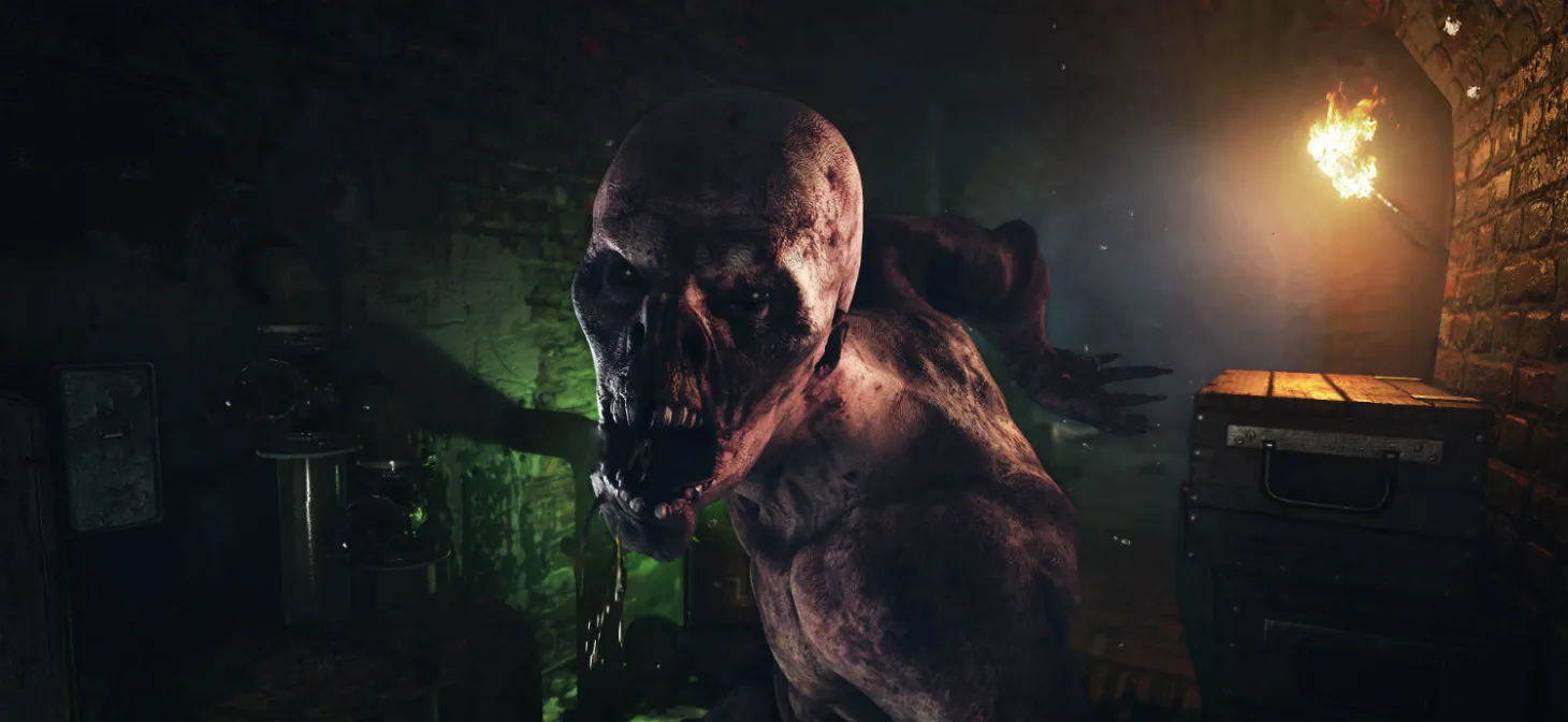 Metro Exodus Leaves Steam For The Epic Games Store