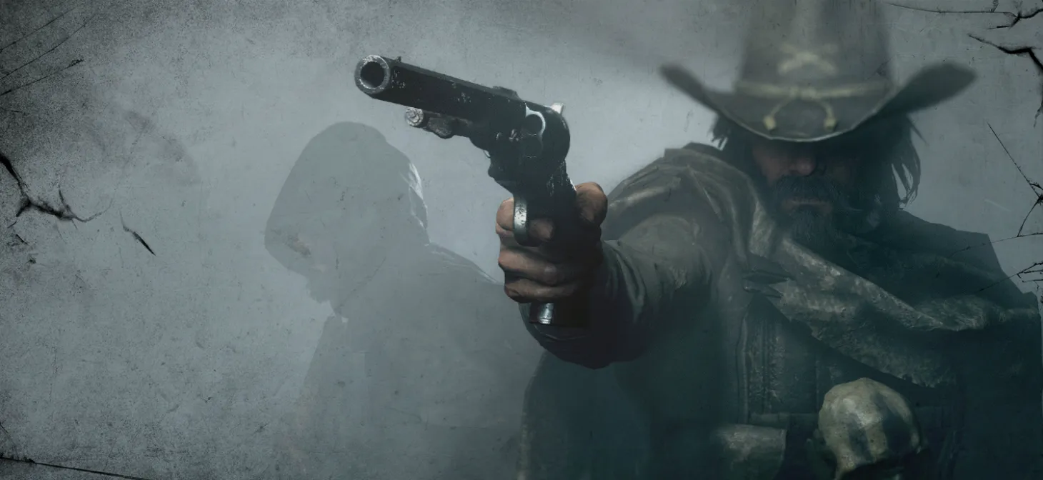 Hunt: Showdown Coming To Xbox Game Preview