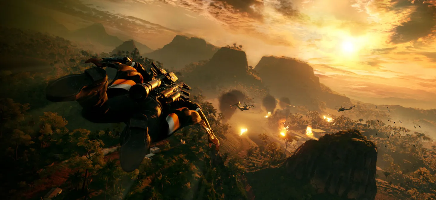 Five Takeaways From Our Deliriously Fun Demo