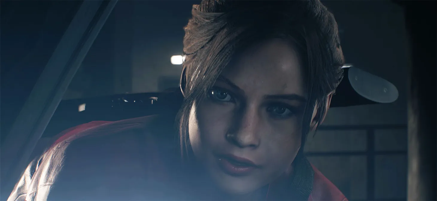 Hands-On With Claire’s Resident Evil 2 Campaign