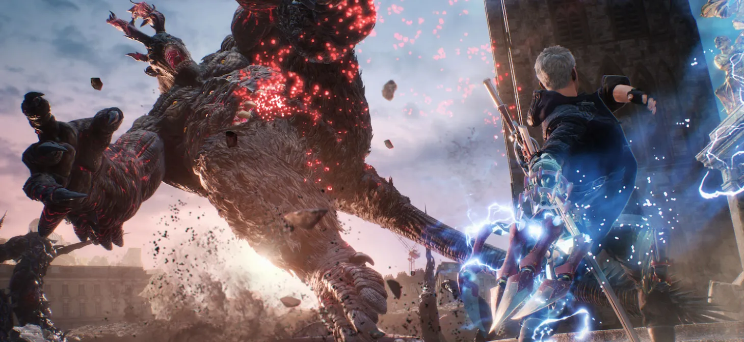 First hands-on impressions of the stylish series' return