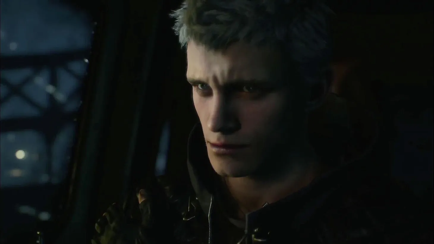 Devil May Cry 5's Latest Trailer Reveals It Arrives In March
