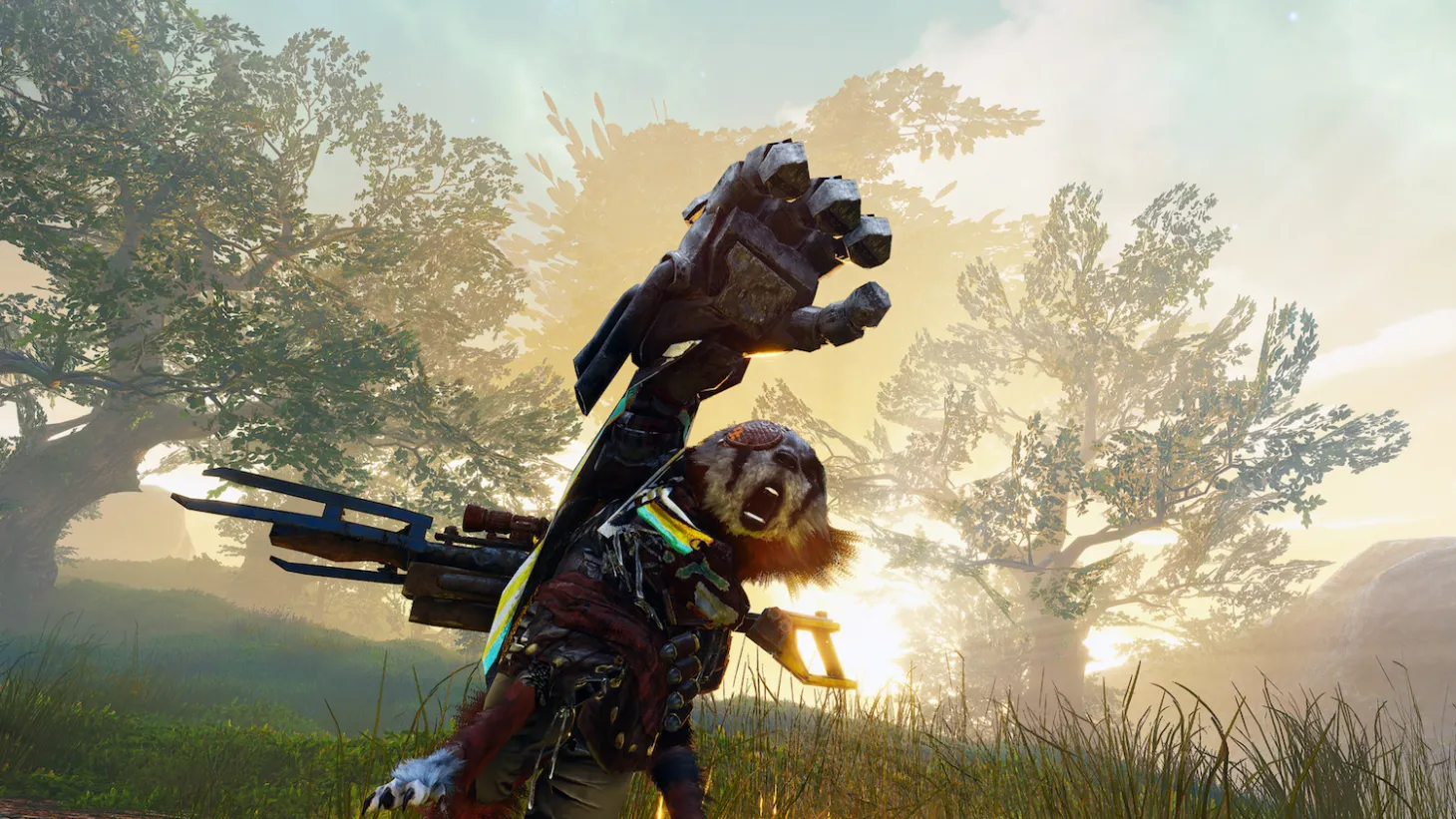 Biomutant: A Spoiler-Free Beginner's Guide