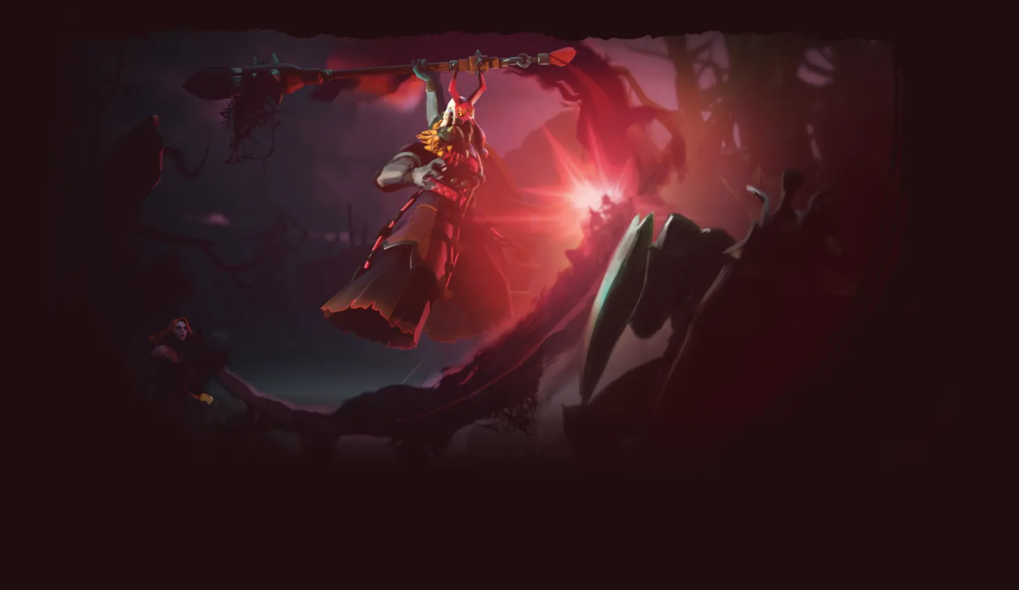 Dota 2 Introduces A New Hero, Another Coming This Winter