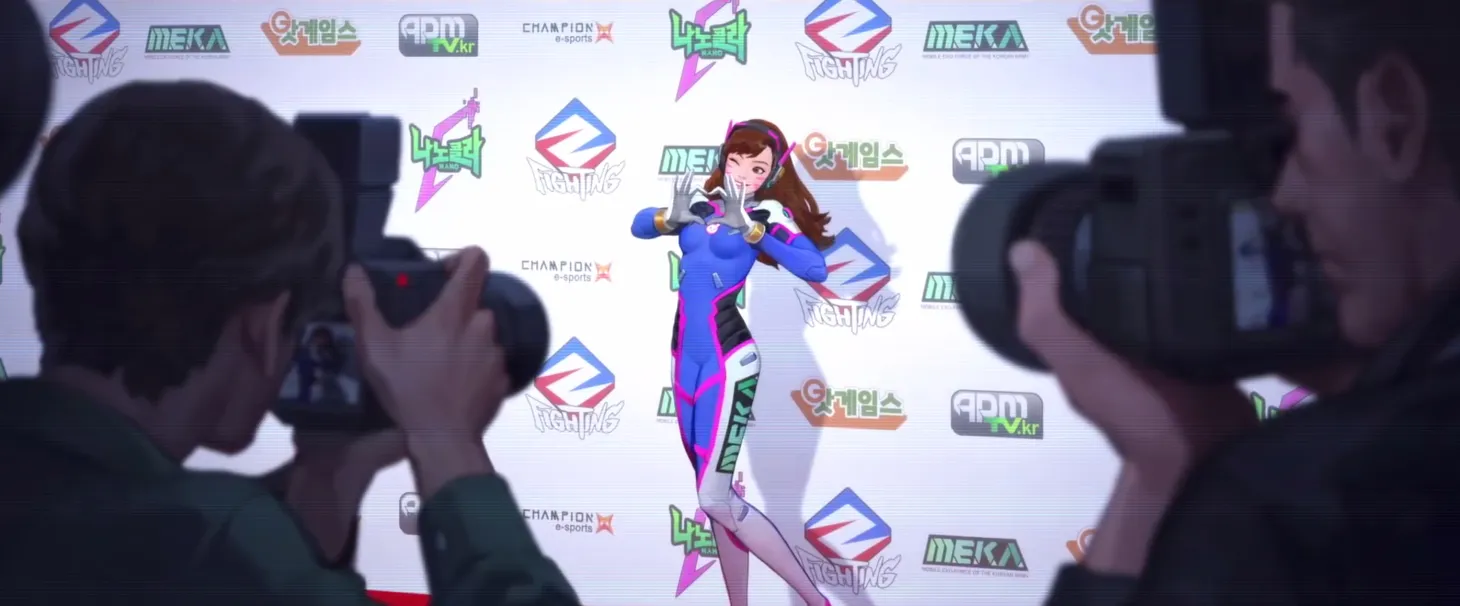 What To Watch This Weekend: PUBG, Overwatch, And Dragon Ball FighterZ