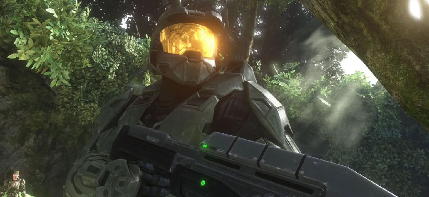 Halo: The Master Chief Collection