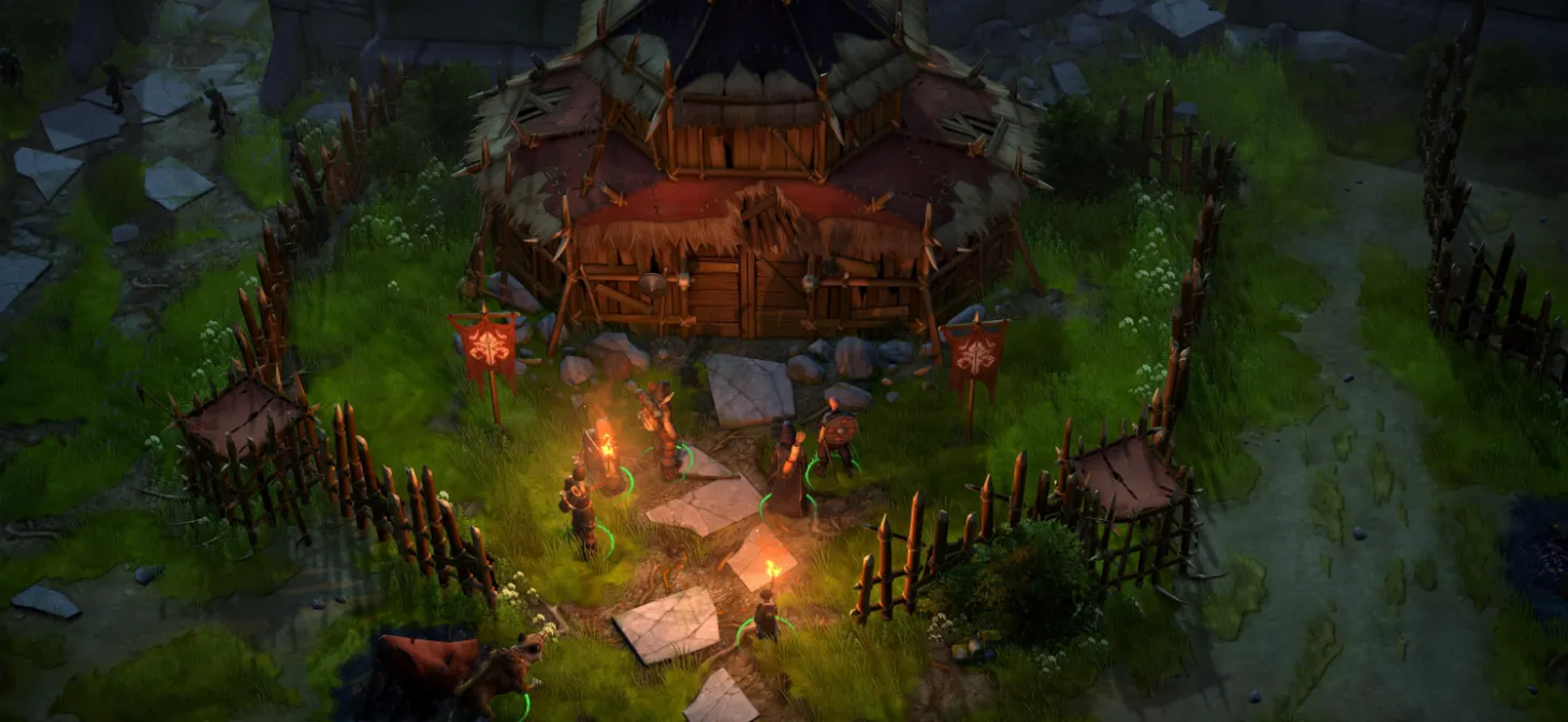Pathfinder: Kingmaker