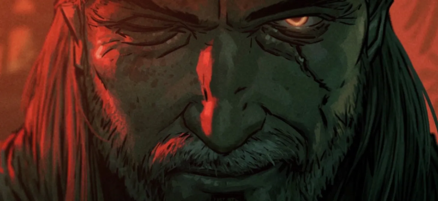 Gwent: The Witcher Card Game