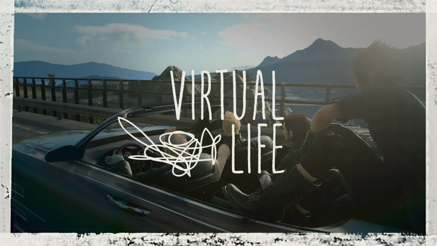 An Apology Letter To Final Fantasy XV