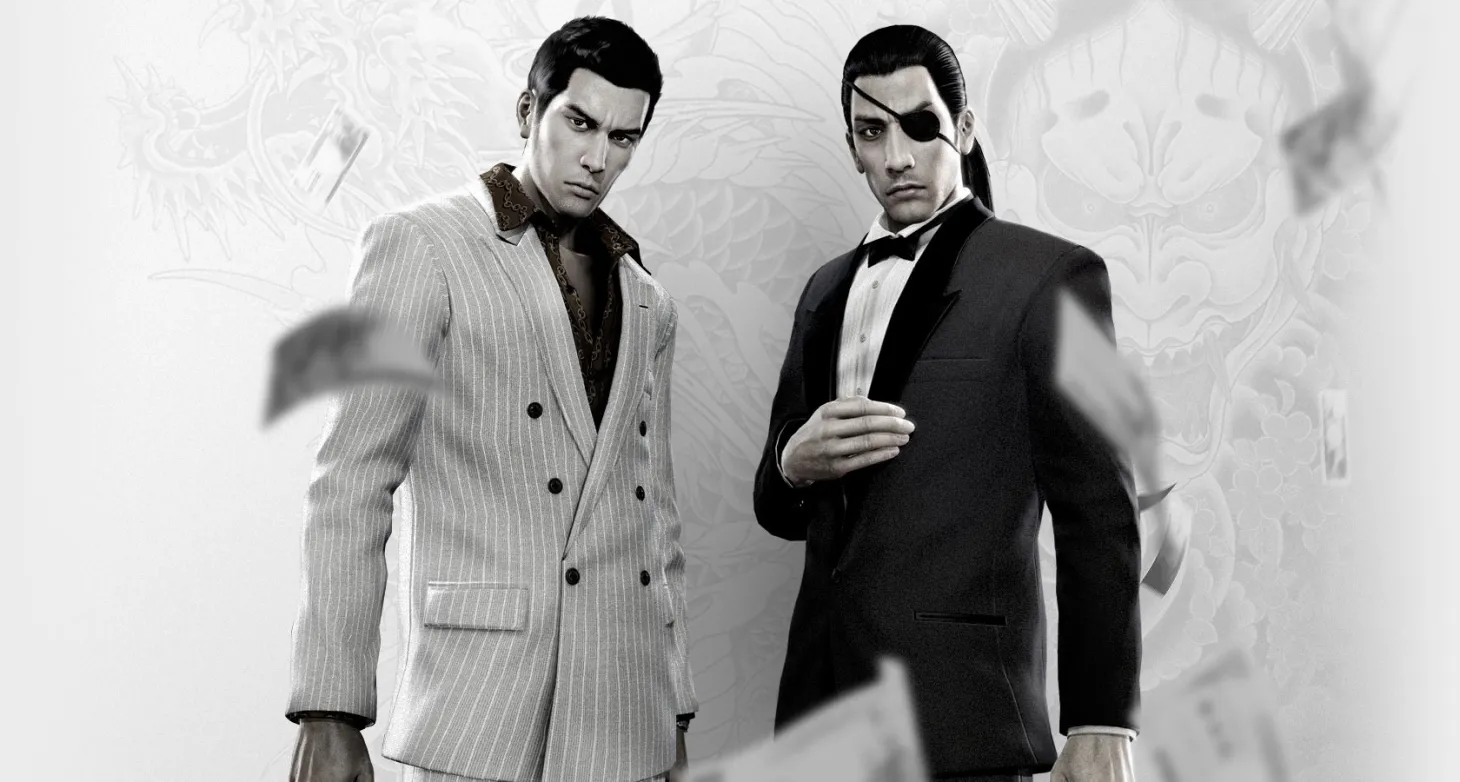 How Sega Continues To Create Compelling And Ambitious Adventures In The Yakuza Franchise