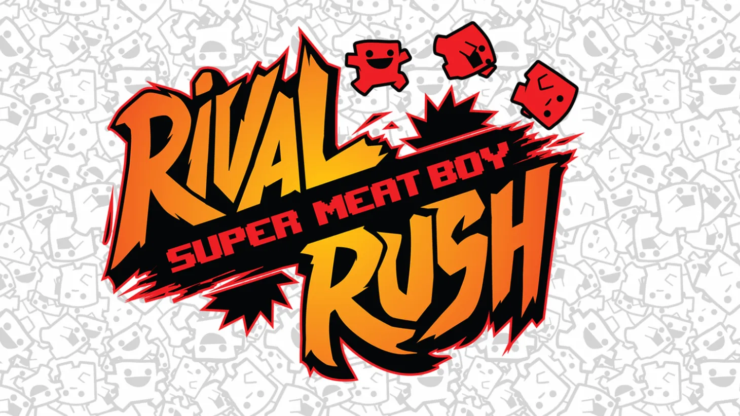 Team Meat Teases Super Meat Boy Rival Rush Ahead Of PAX West