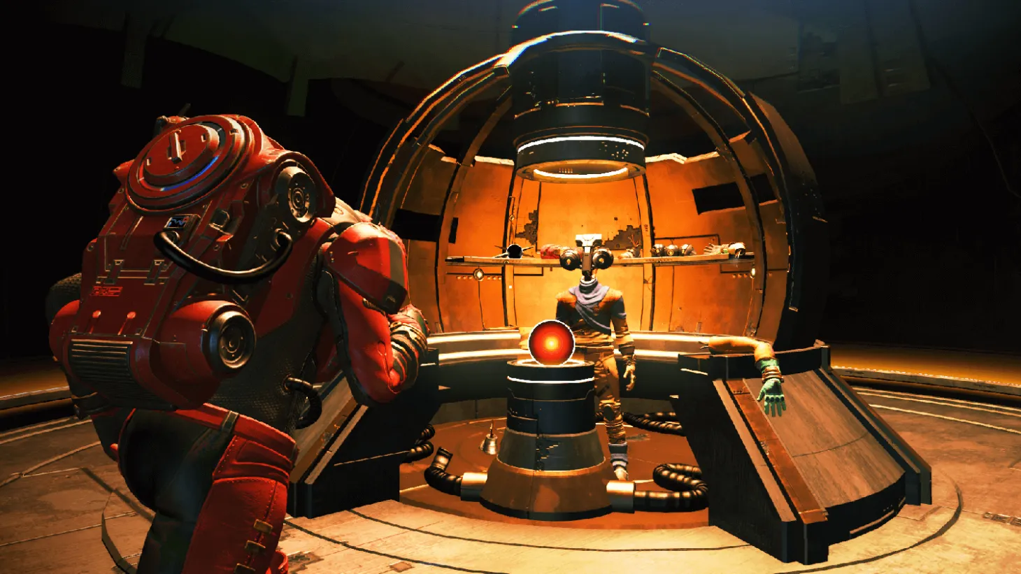 No Man’s Sky’s First Community Event Is Out Now