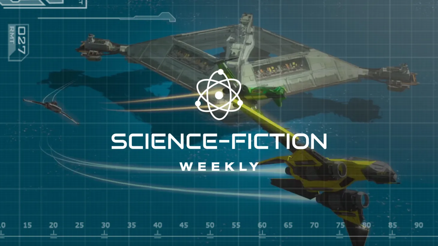Science-Fiction Weekly – Destiny 2: Forsaken's Strike, Star Wars Resistance, Destination Primus Vita, Solar Opposites