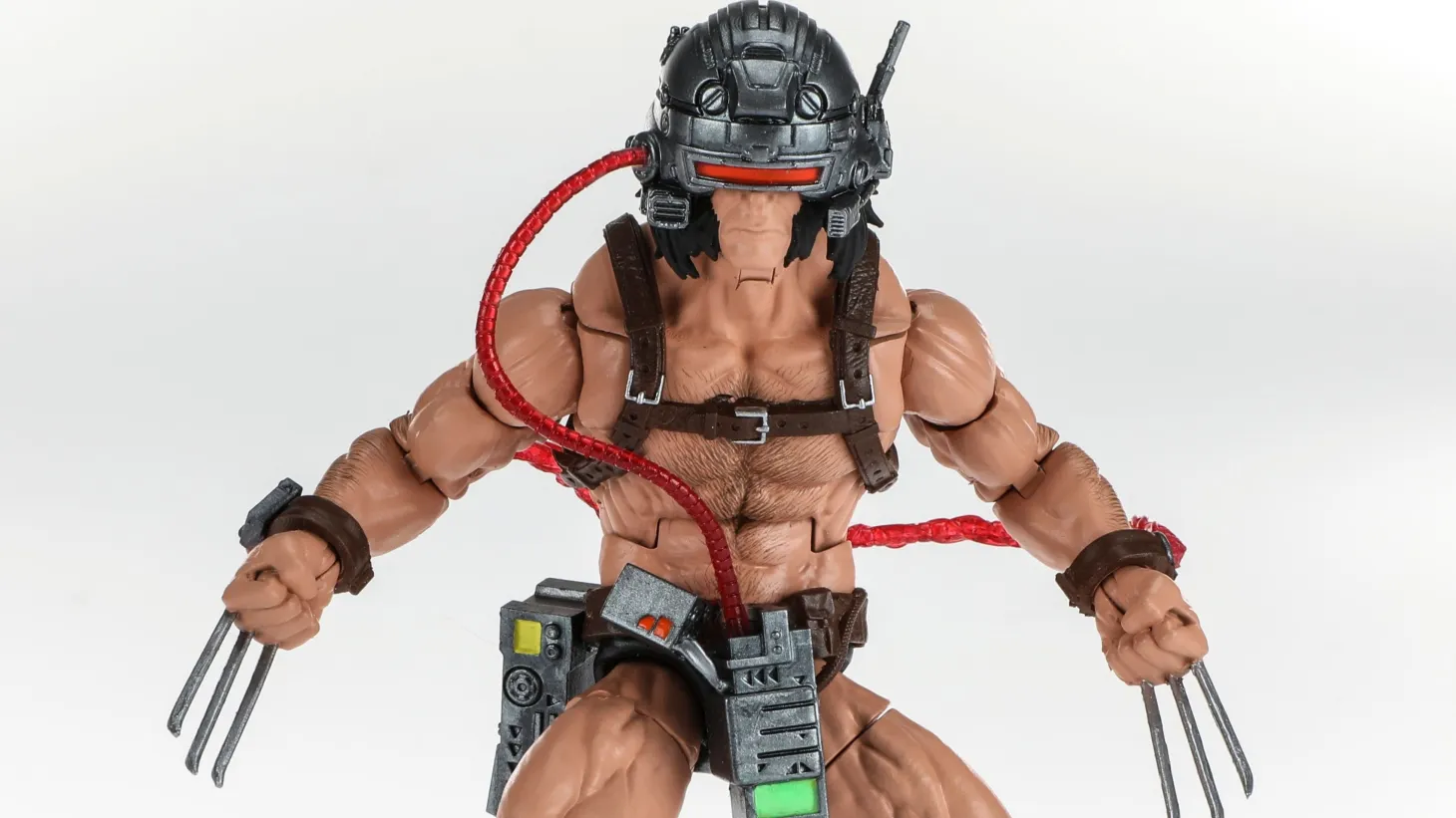 Hasbro Shows Off New Star Wars And Marvel Figures At Fan Expo Canada