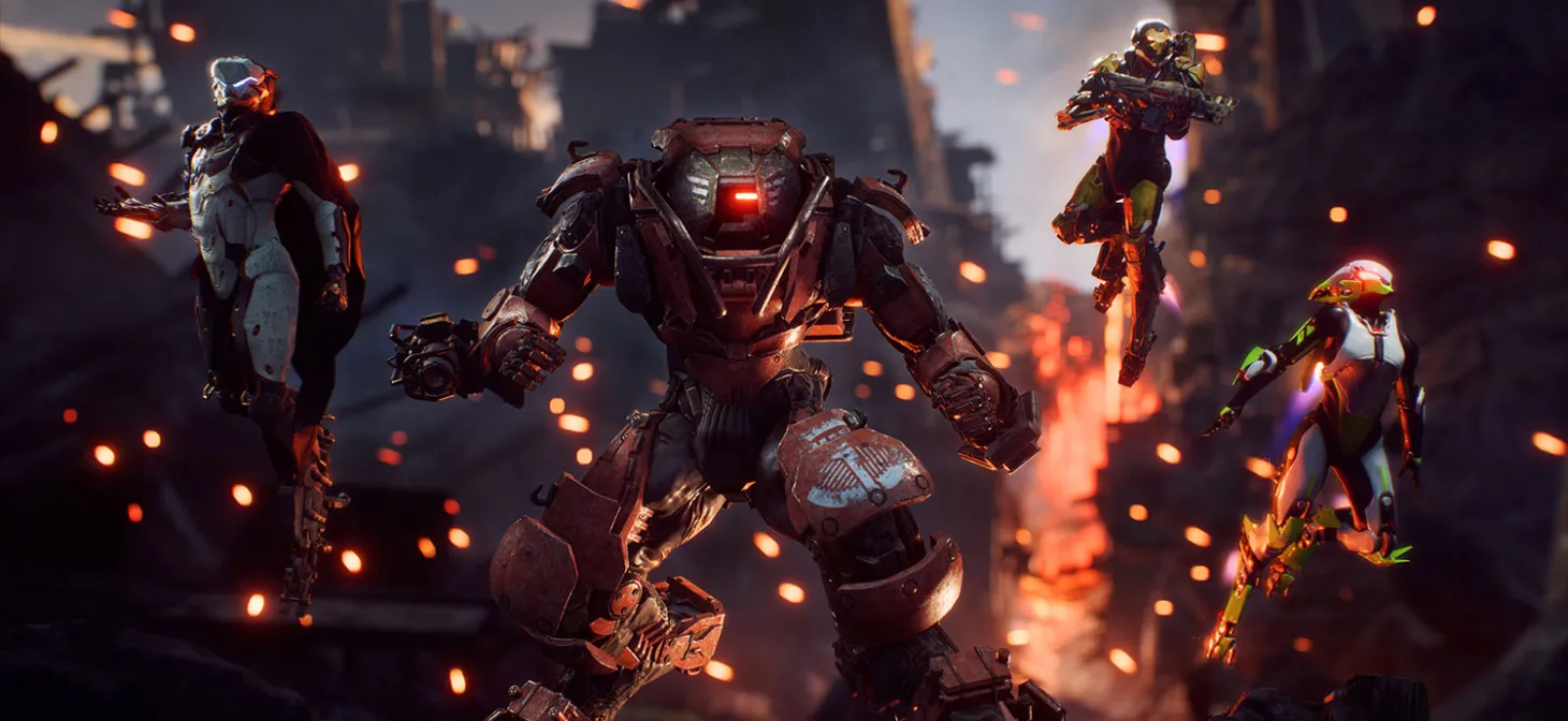 Demo Coming Early Next Year