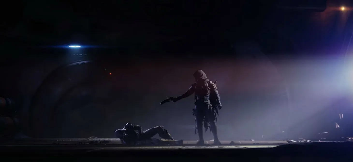 Bungie Is Cracking Down On Destiny 2 Players Ranking Up From Multiplayer Match Disconnects