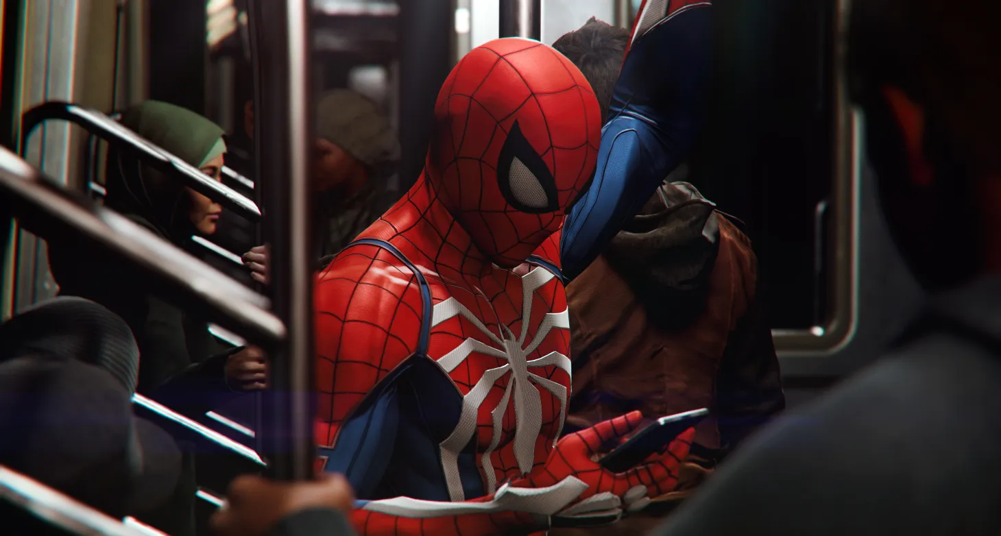 24 Tips To Help You Become The Ultimate Spider-Man