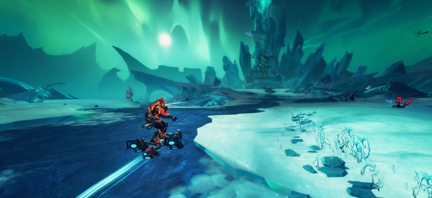 MMORPG Wildstar Shutting Down, Developer Carbine Closed