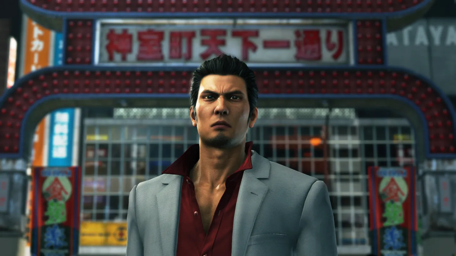 How To Get Into the Ever-Growing Yakuza Series