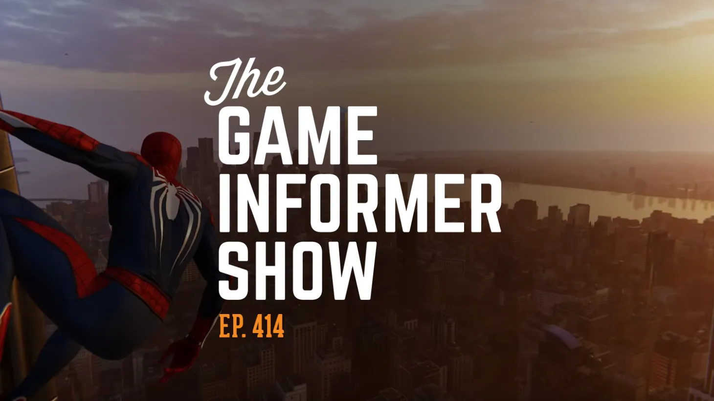 GI Show – Blackout Exclusive, Spider-Man, Strong Museum Of Play