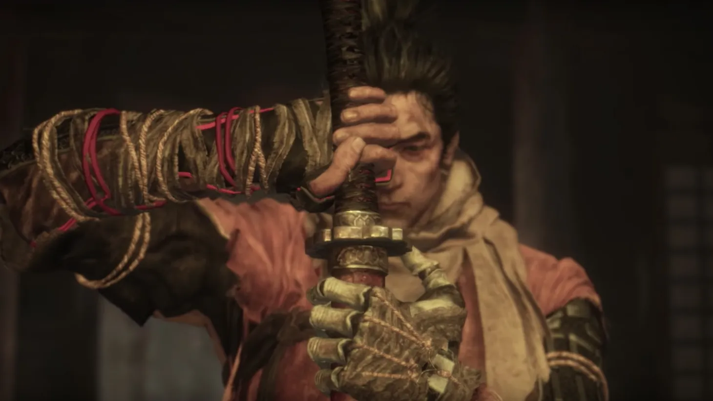 Latest Sekiro Trailer Gives Off A Strong Tenchu Vibe