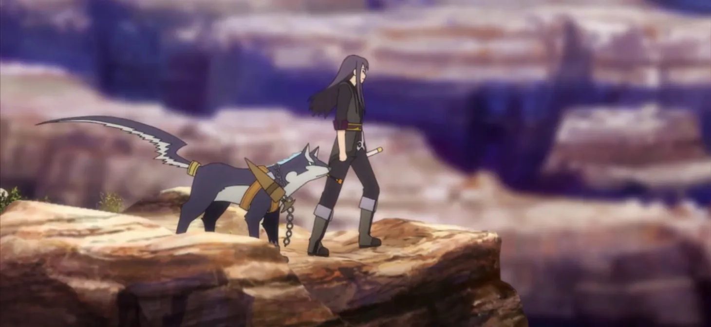 Tales of Vesperia: Definitive Edition