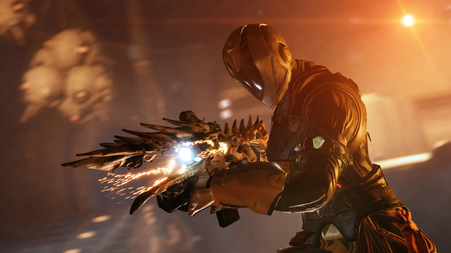 One Week In With Destiny 2: Forsaken