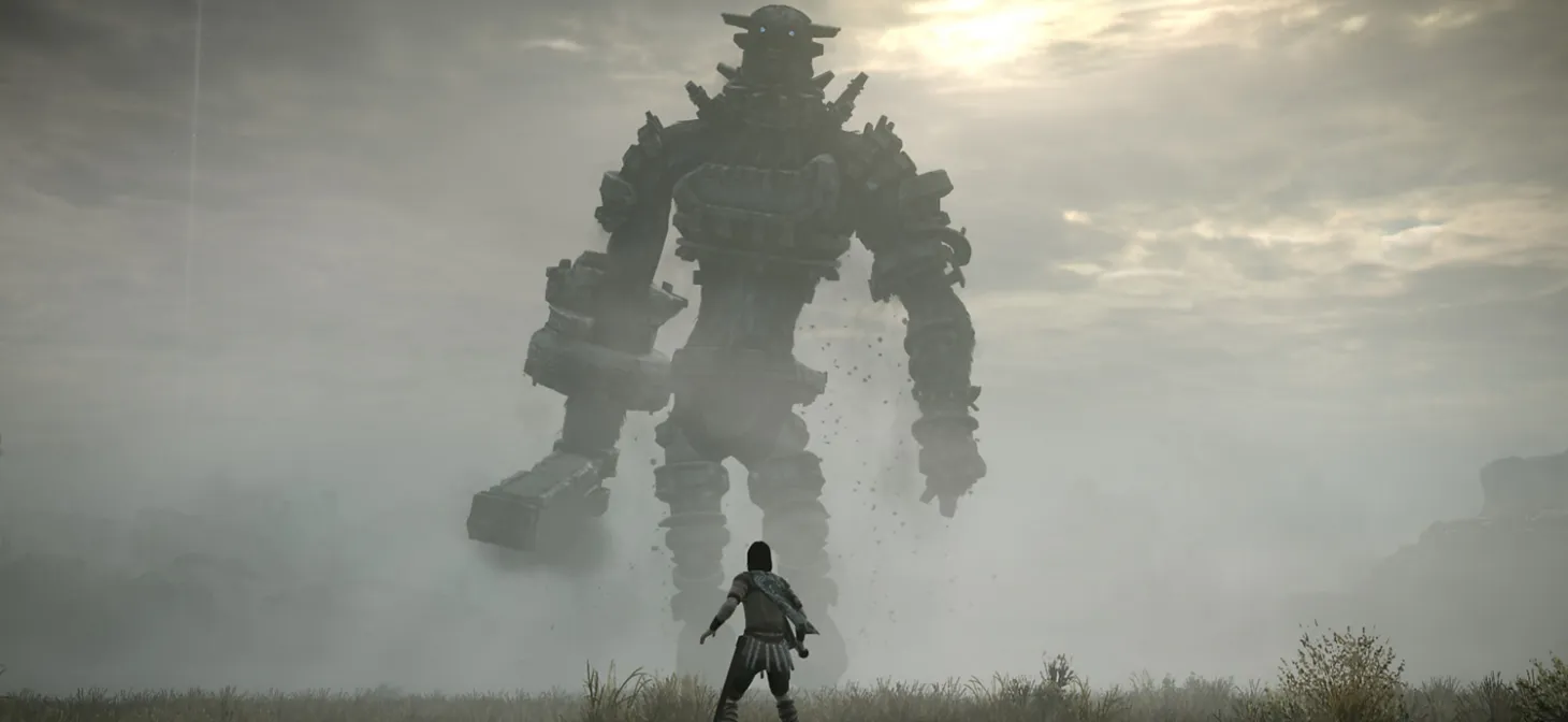 Shadow Of The Colossus And Sonic Forces Are March's Free PlayStation Plus Games