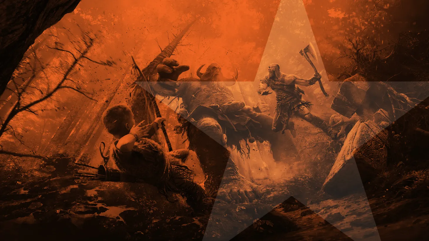 Game Informer's Top Scoring Reviews Of 2018