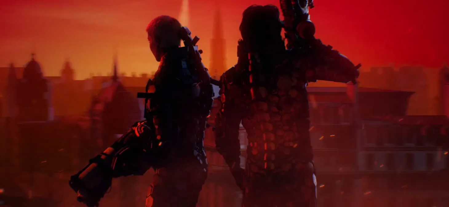 Wolfenstein: Youngblood