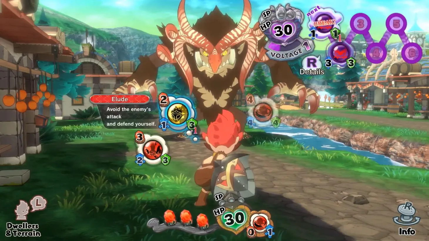 Pokémon Developer Game Freak Working On Town, A New Turn-Based RPG