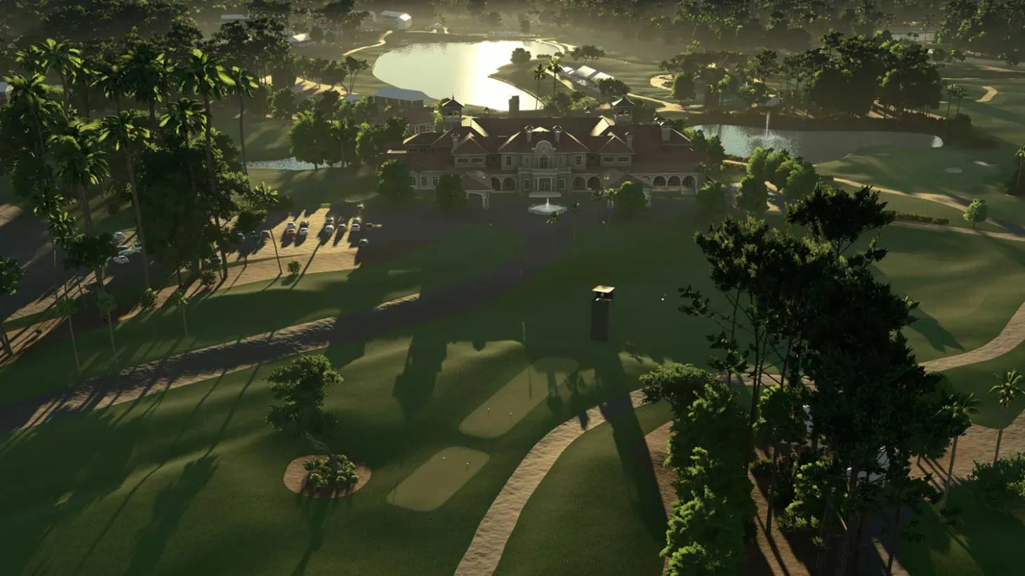 Adding Up The Strokes