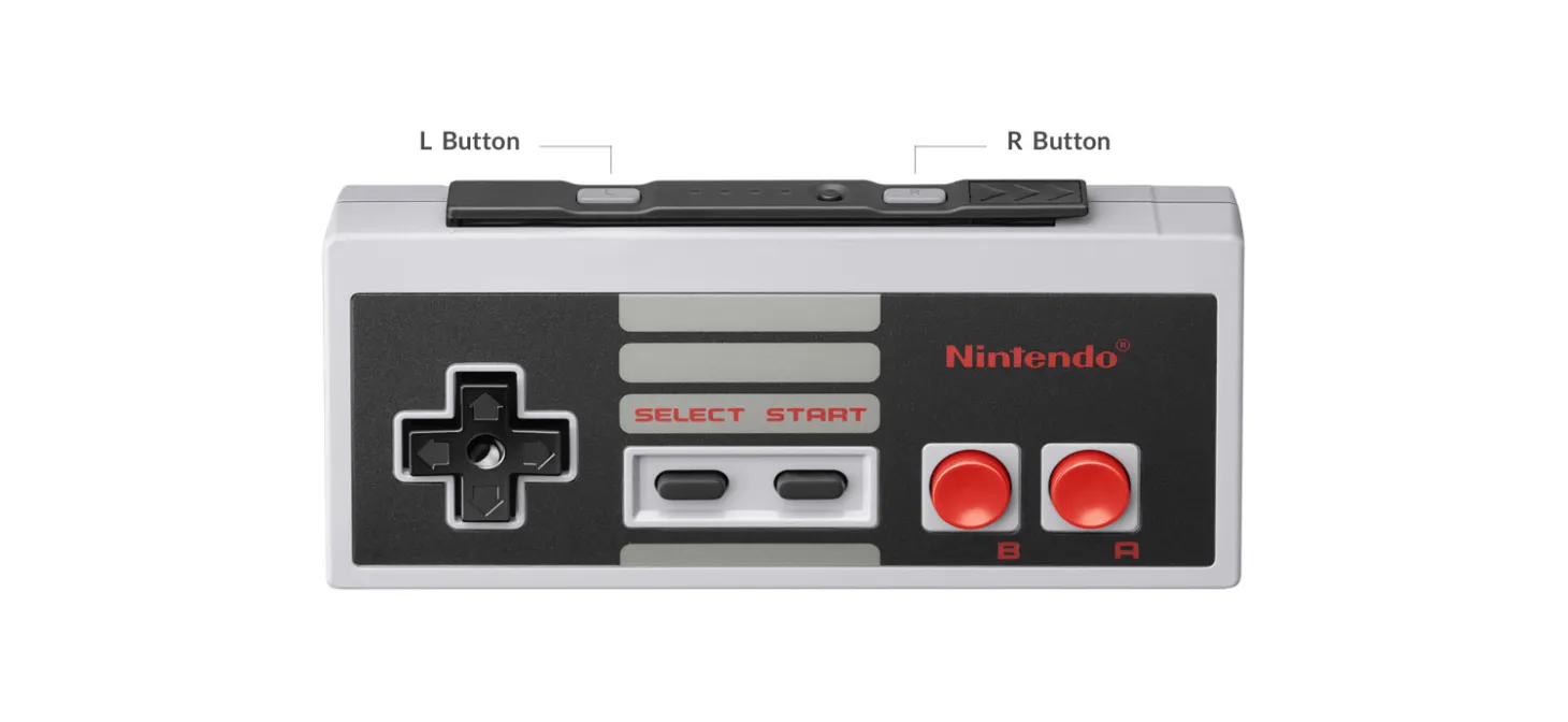 The NES Switch Controllers Will Only Be Available To Switch Online Subscribers