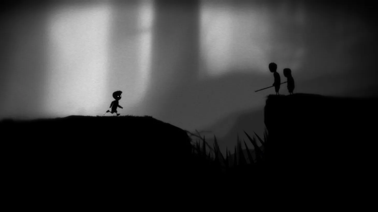 Limbo, Alan Wake's American Nightmare, And More Currently Free On Humble Bundle