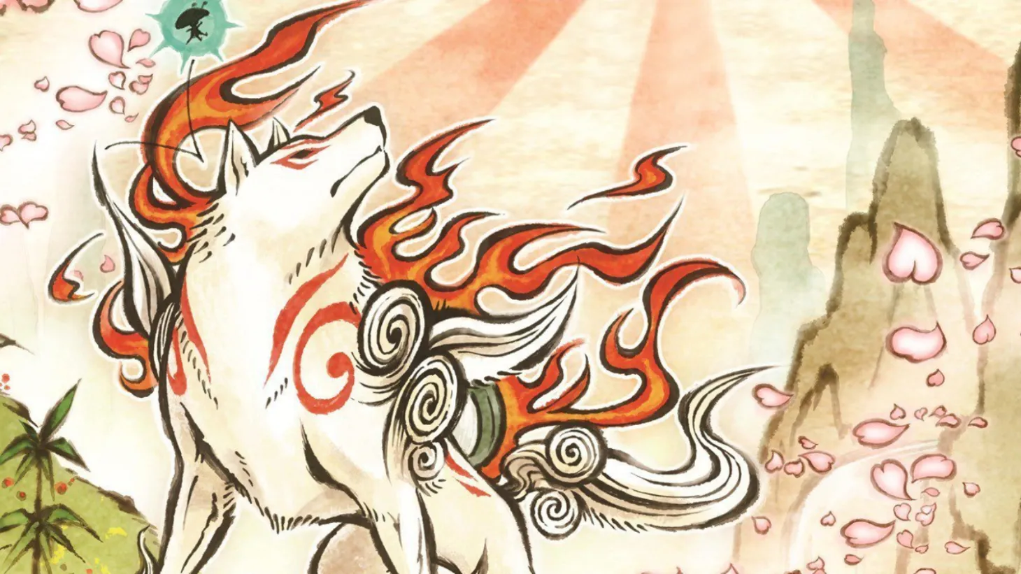 How Okami 2 Nearly Happened At PlatinumGames