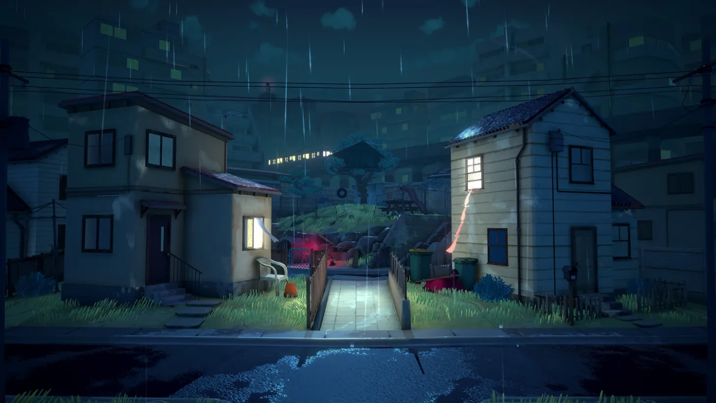 Surreal Adventure Game Releases Next Week