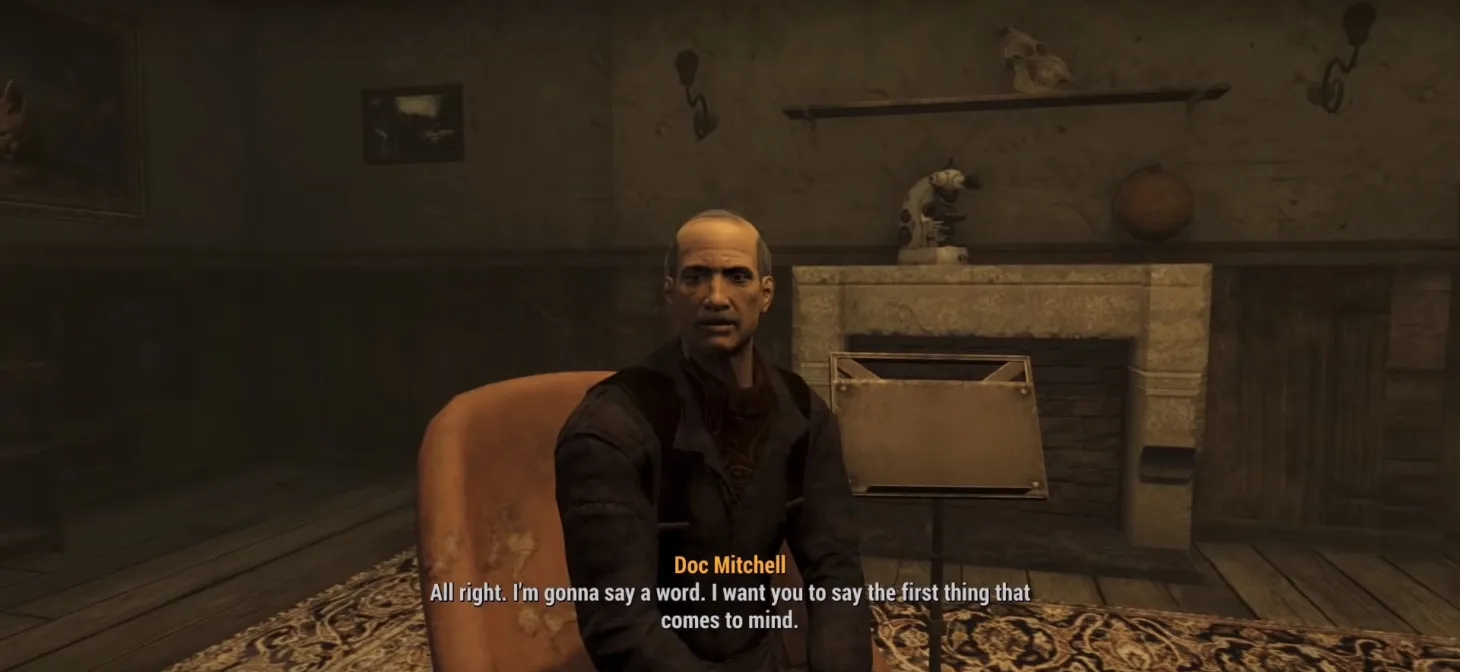 Modders Behind Fallout 4: New Vegas Show Off New Gameplay Trailer