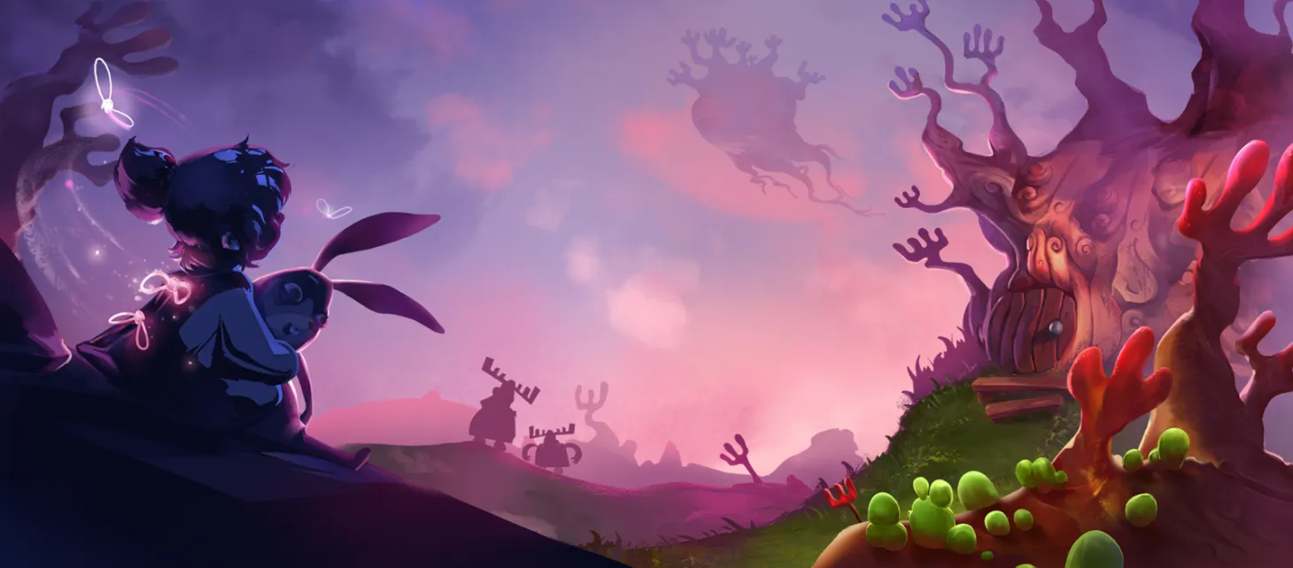 The Power Of Imagination