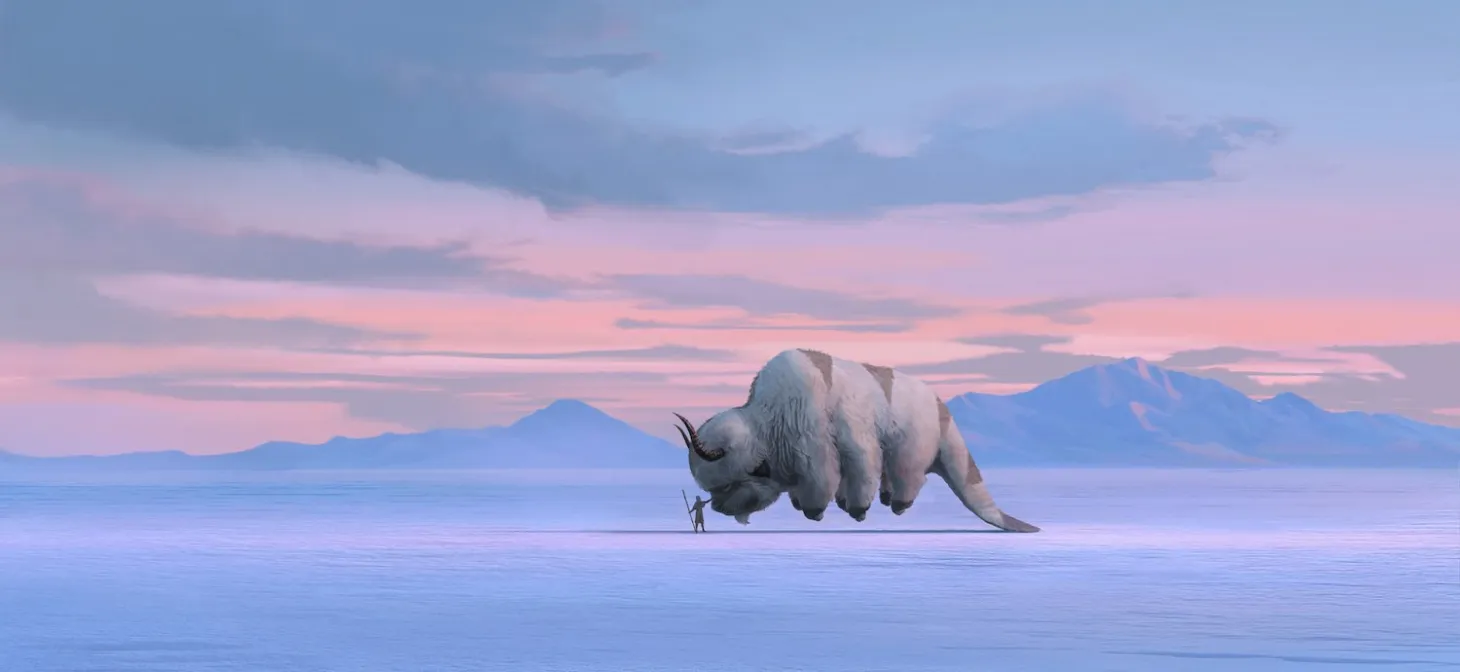 Avatar: The Last Airbender