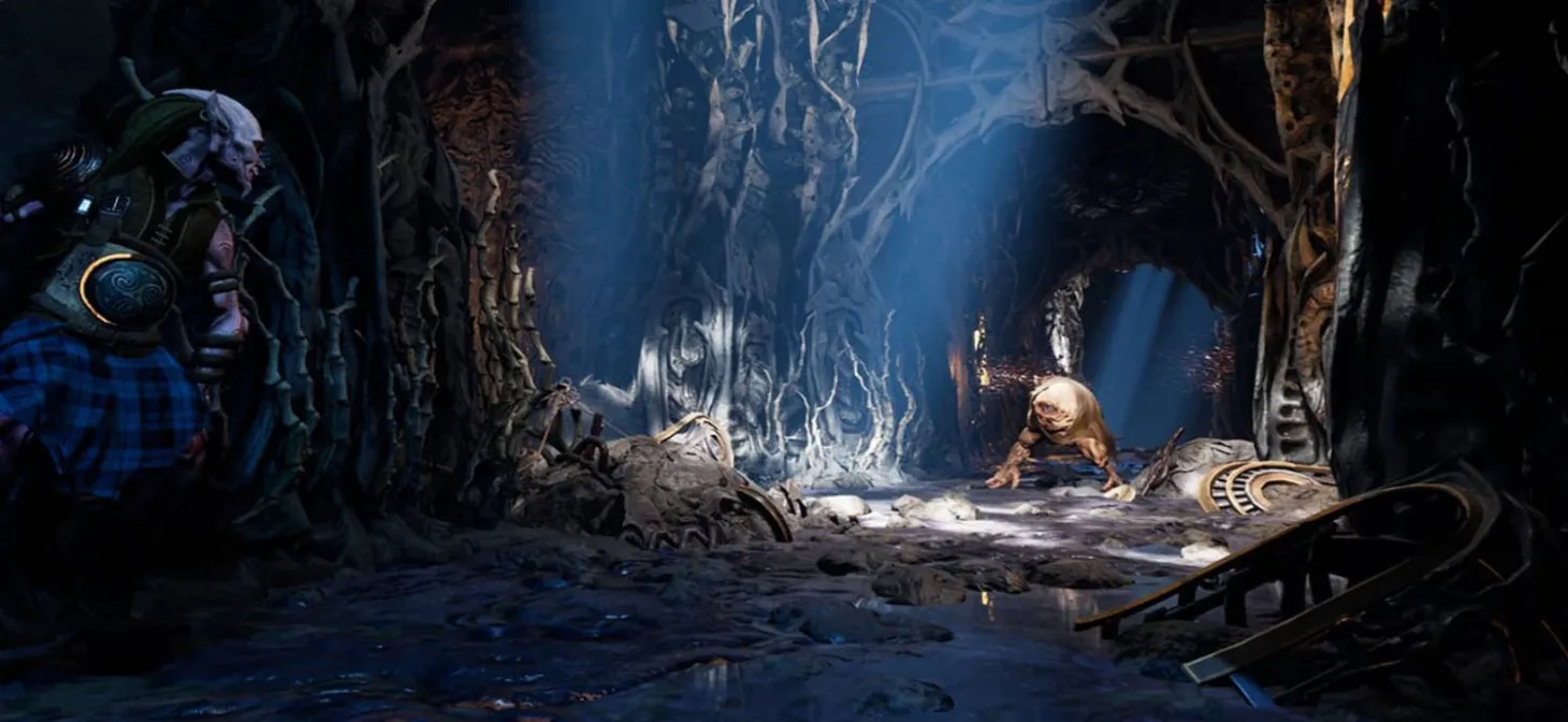 If Bard’s Tale IV Is A Hit, Brian Fargo Will Buy Back Interplay 