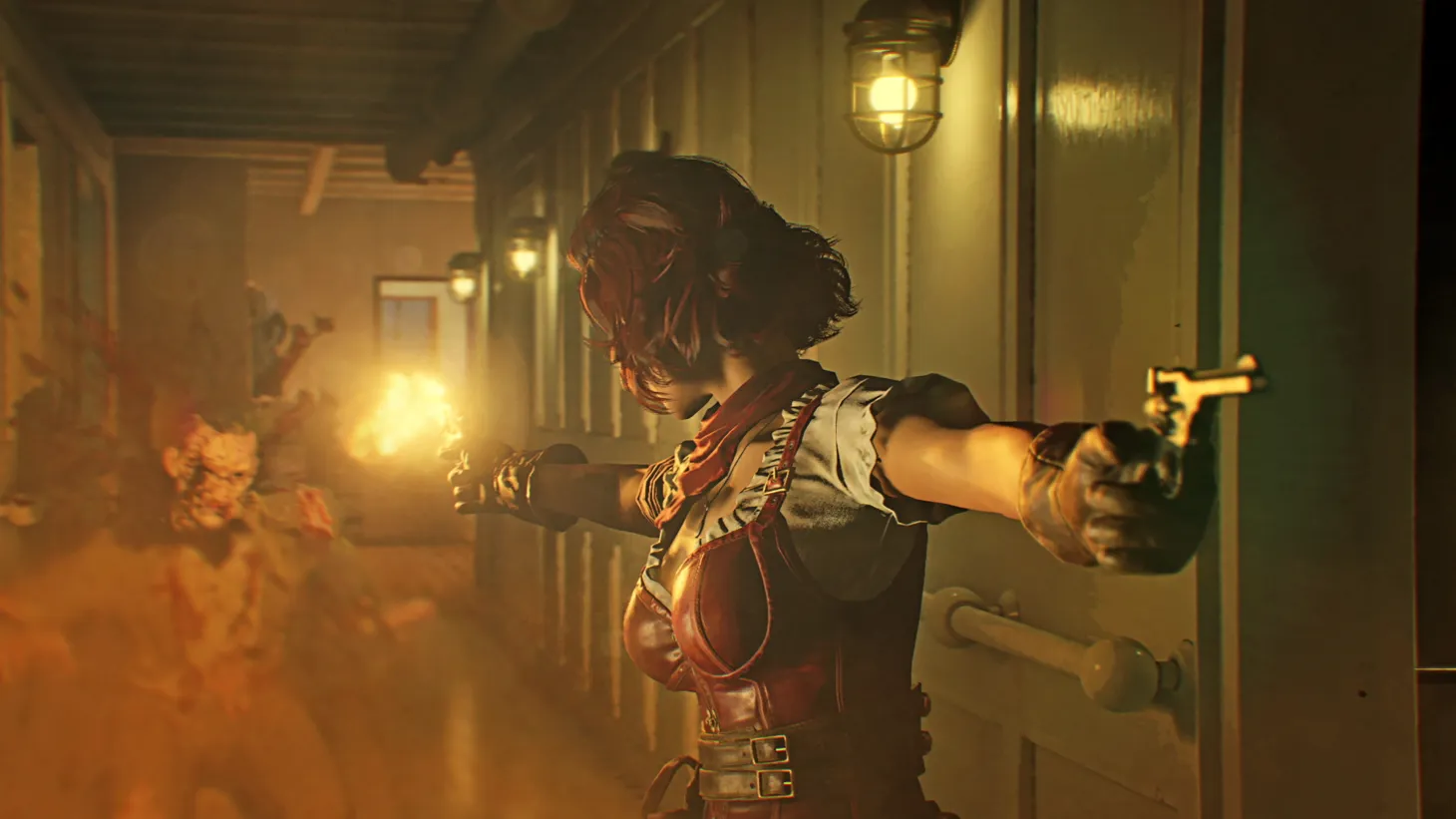 Call of Duty: Black Ops 4 Zombies